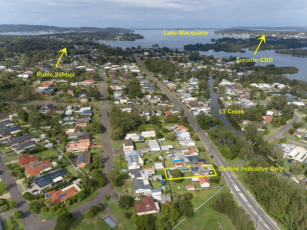 95 Macquarie Road, FENNELL BAY, NSW 2283