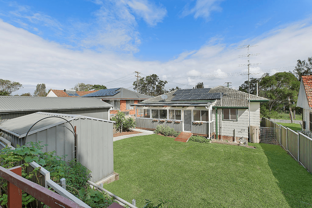 95 Macquarie Road, FENNELL BAY, NSW 2283