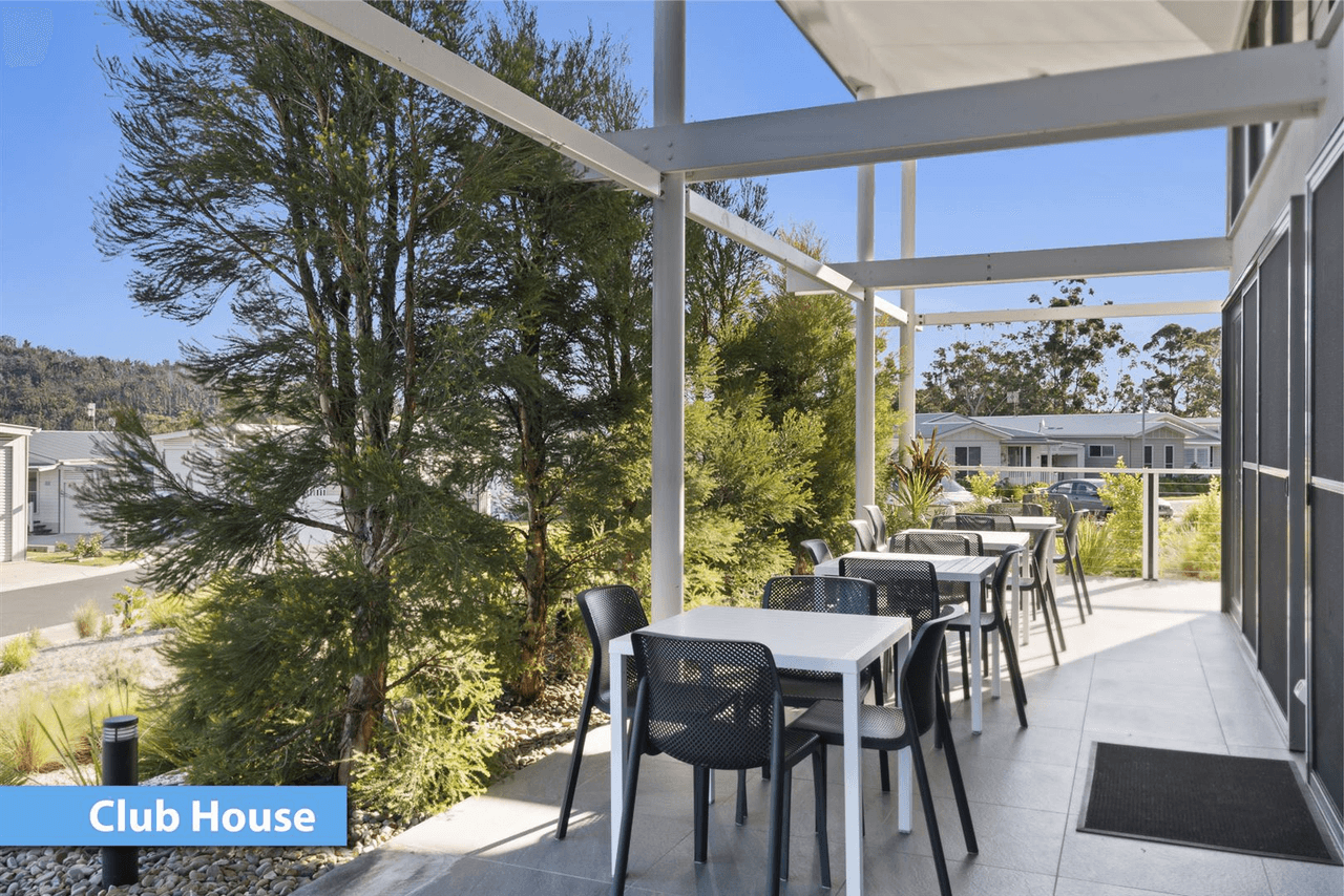 63/1 Norman Street, Lake Conjola, NSW 2539