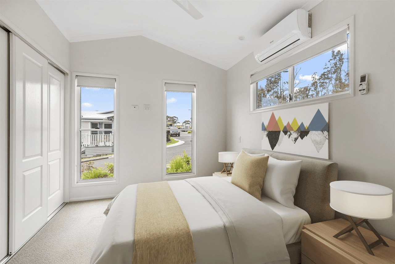 63/1 Norman Street, Lake Conjola, NSW 2539