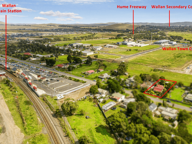 39 Station Street, WALLAN, VIC 3756