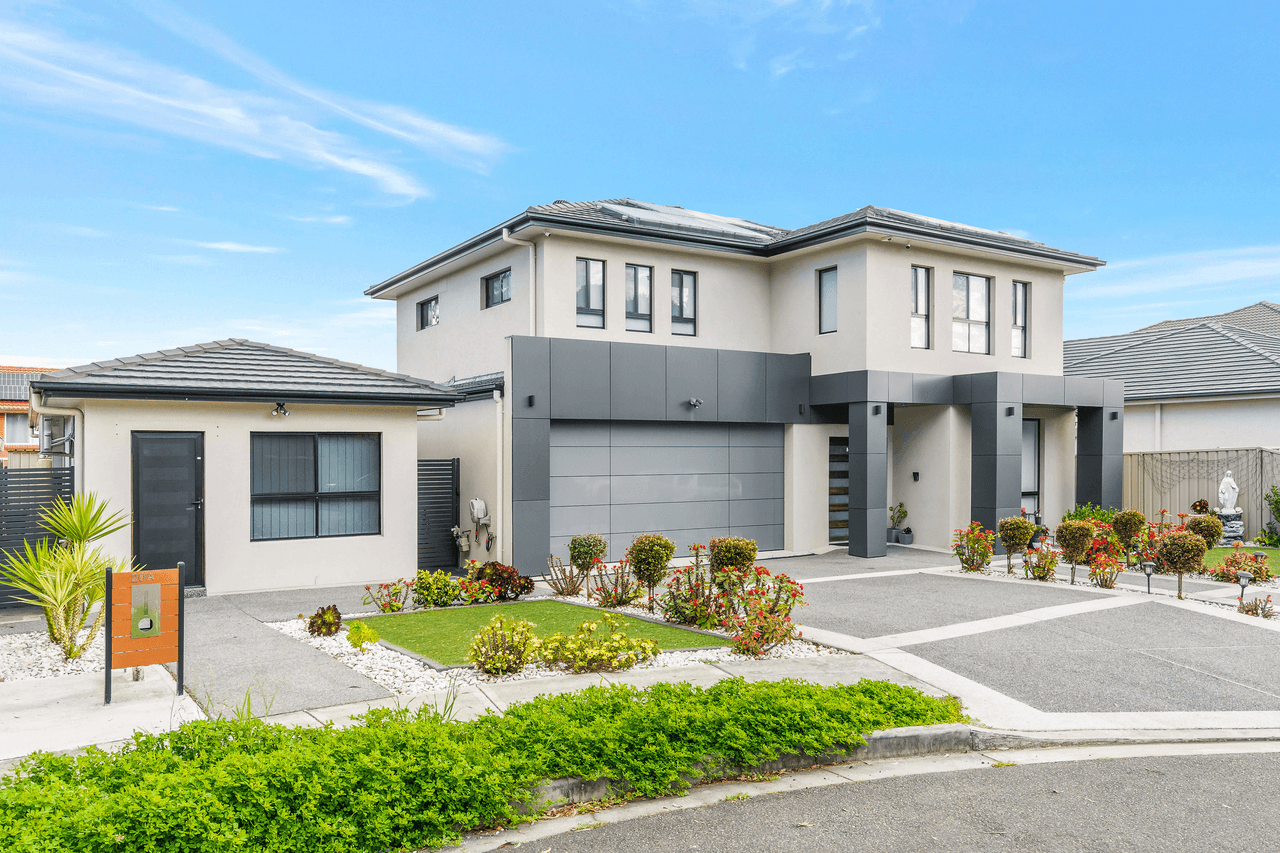 20 Dalton Place, FAIRFIELD WEST, NSW 2165