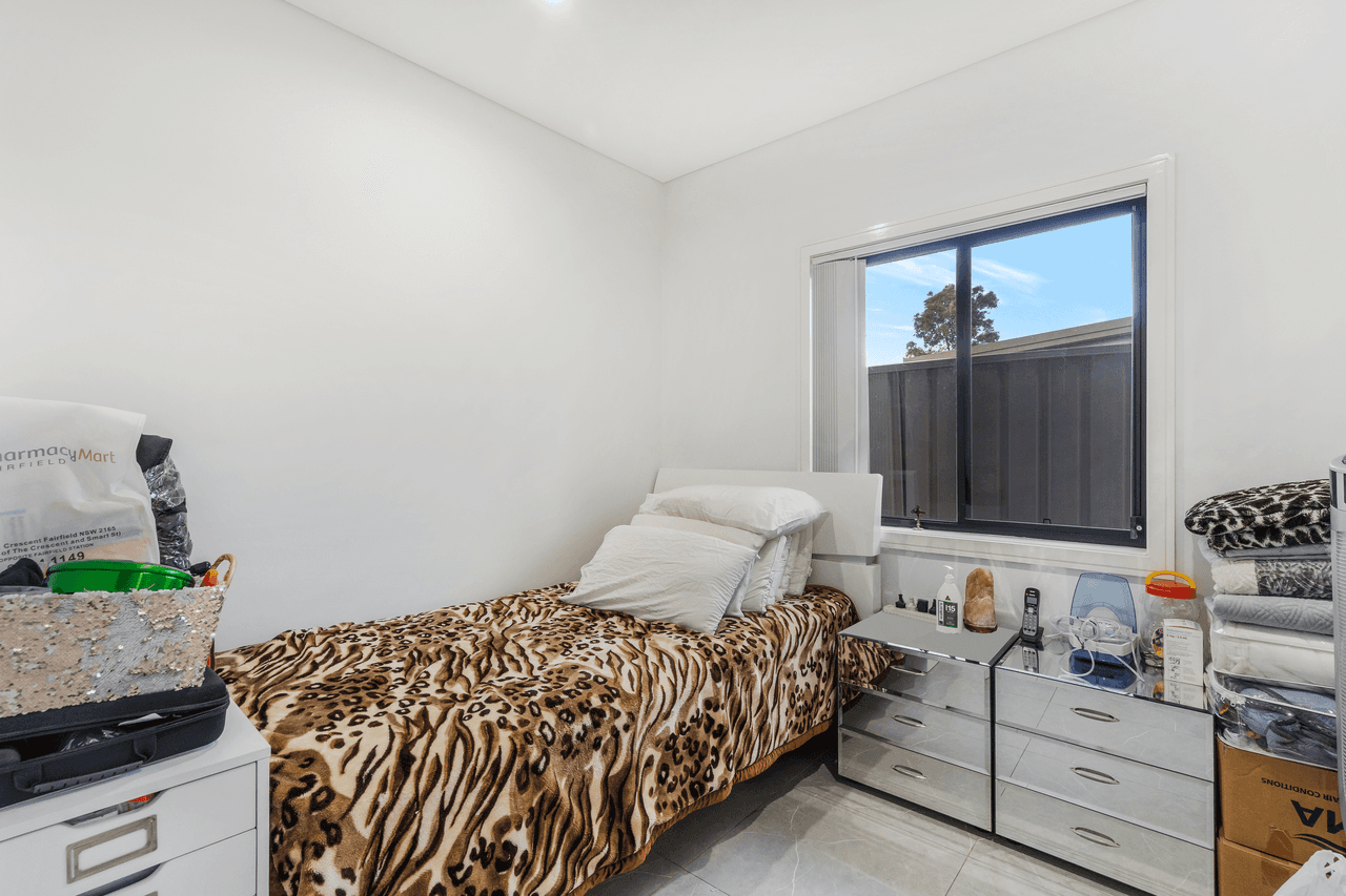 20 Dalton Place, FAIRFIELD WEST, NSW 2165