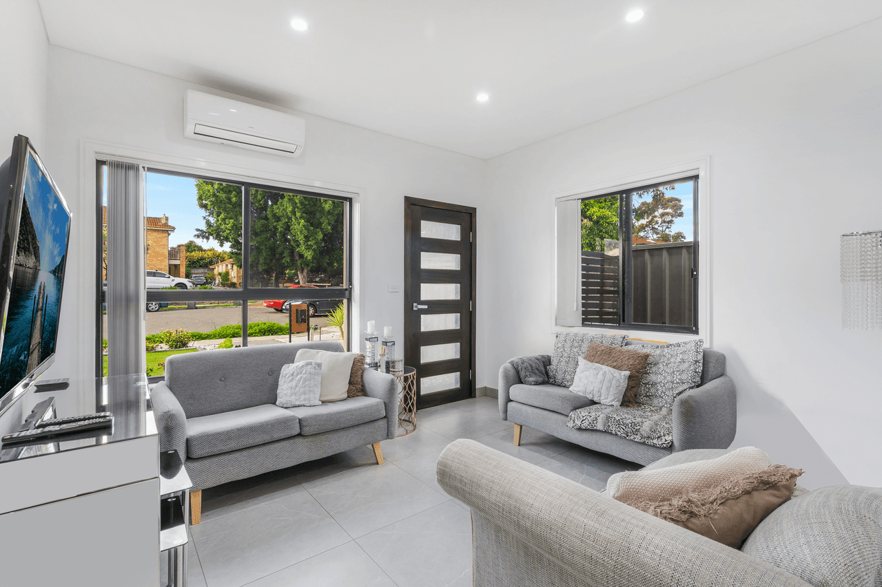 20 Dalton Place, FAIRFIELD WEST, NSW 2165