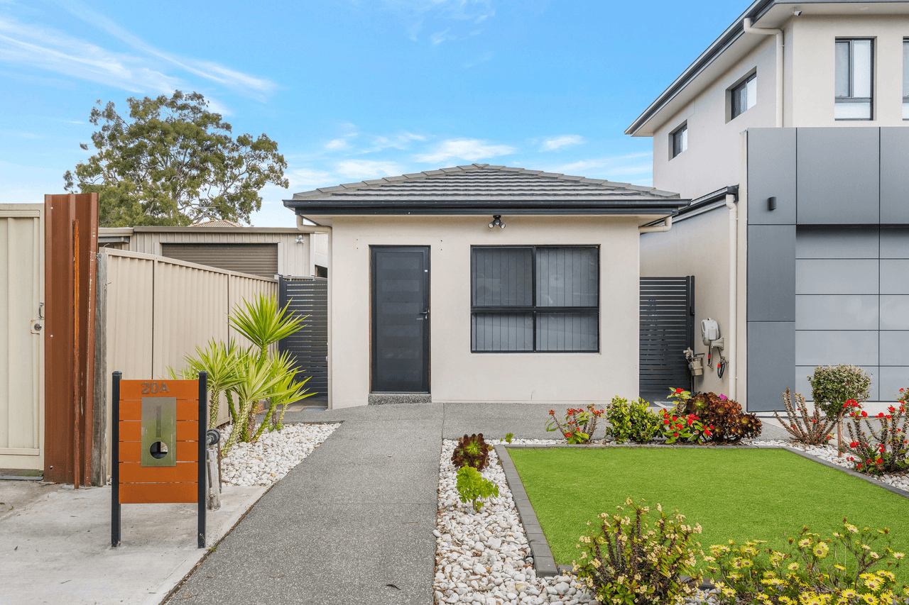 20 Dalton Place, FAIRFIELD WEST, NSW 2165