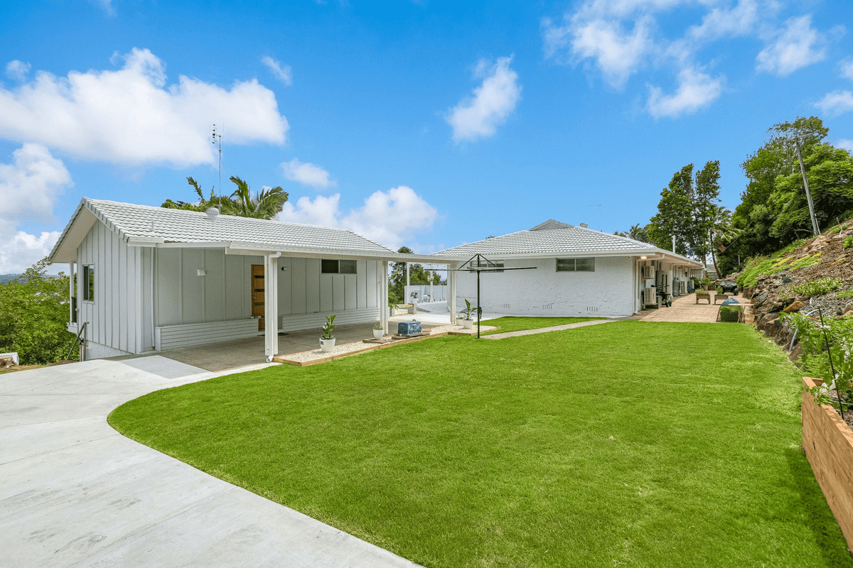 29 Parkes Lane, Terranora, NSW 2486