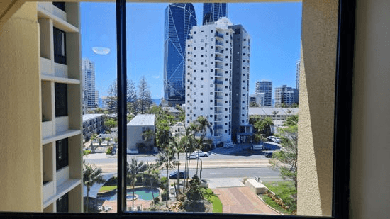 23 2890 Gold Goast Highway,Surfers Paradise, SURFERS PARADISE, QLD 4217