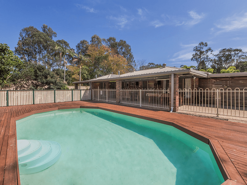 104 Lyndon Way, Karalee, QLD 4306