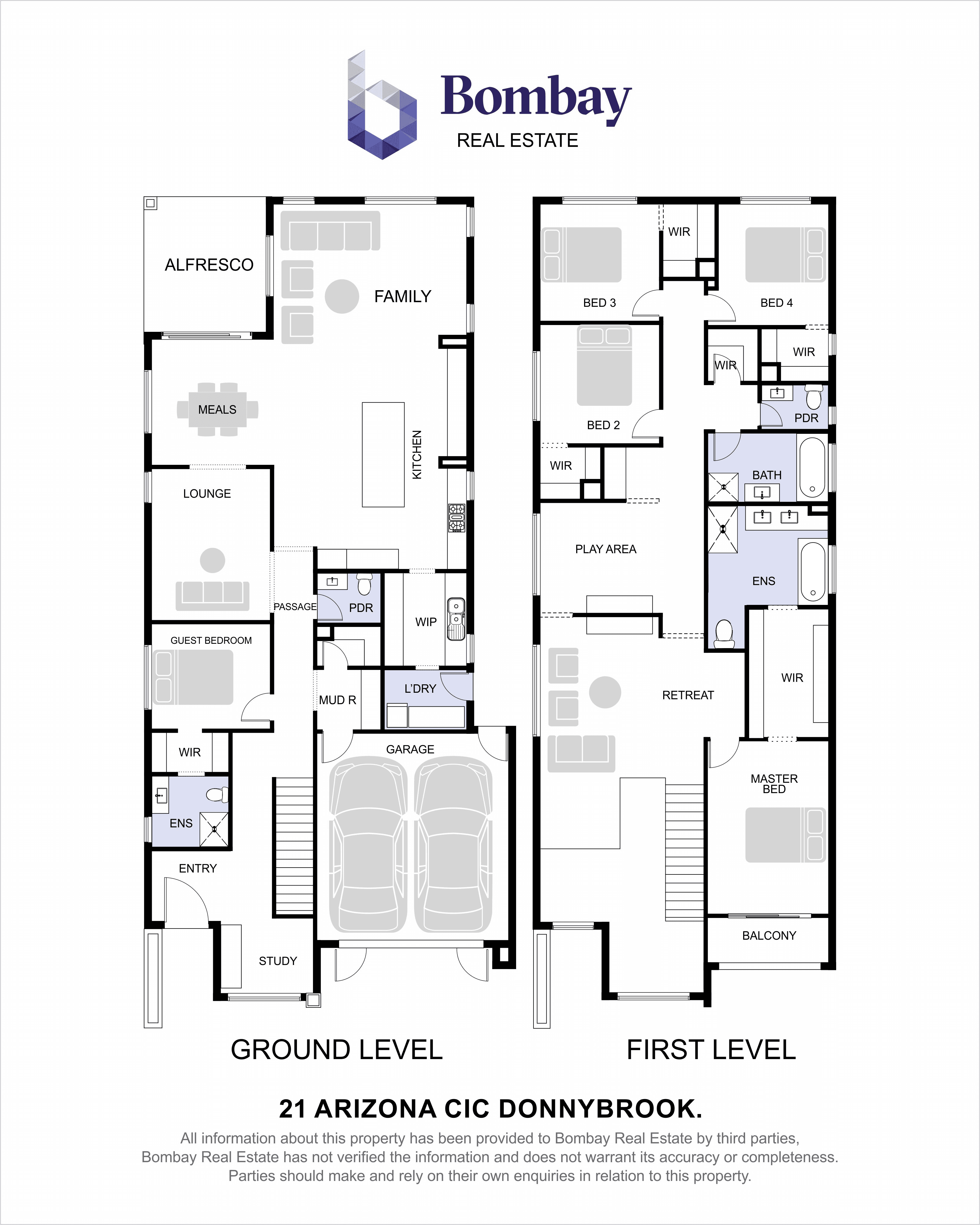 21 Arizona Circuit,, DONNYBROOK, VIC 3064