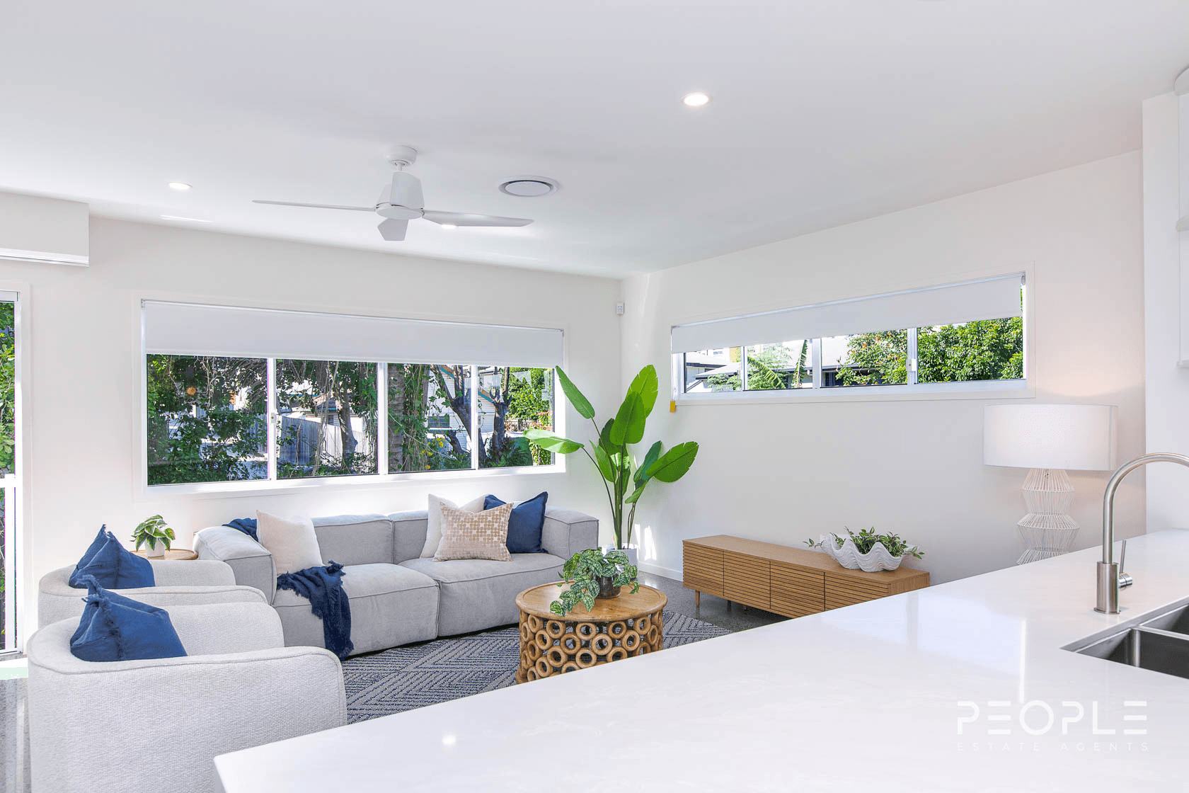 1-4/19 East Street, Camp Hill, QLD 4152