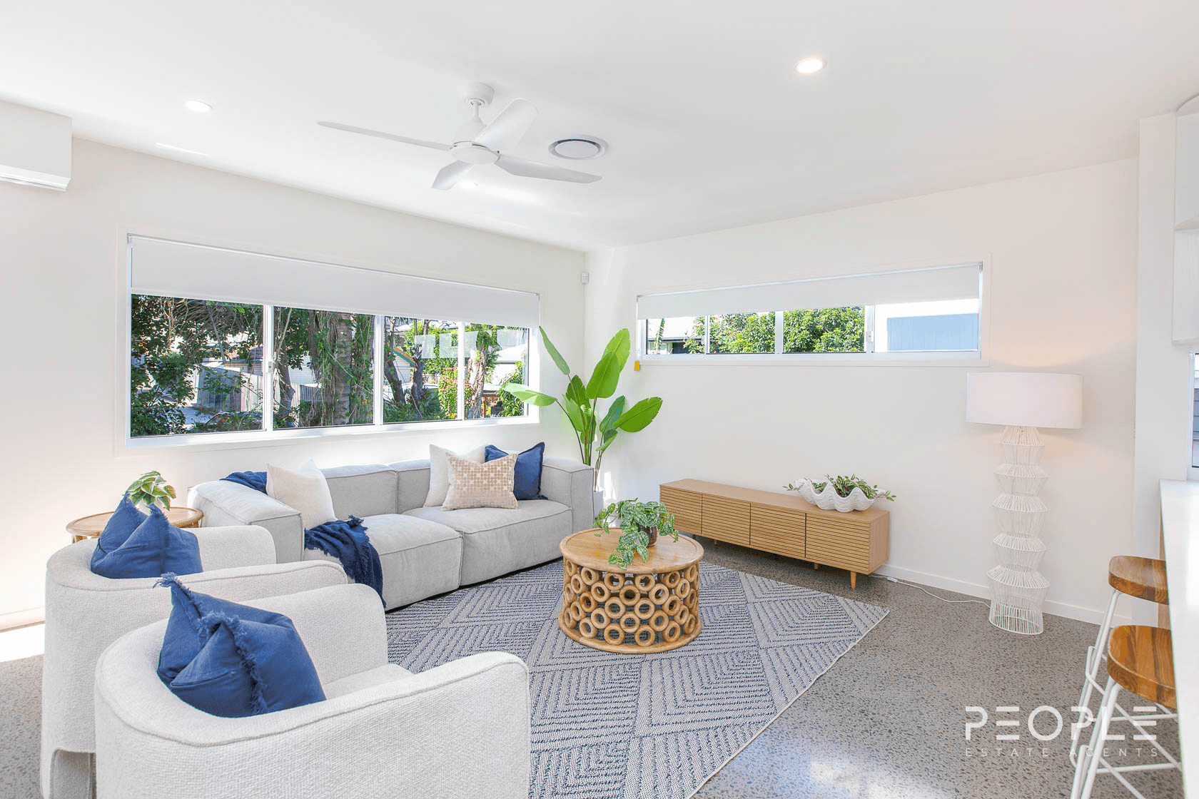 1-4/19 East Street, Camp Hill, QLD 4152