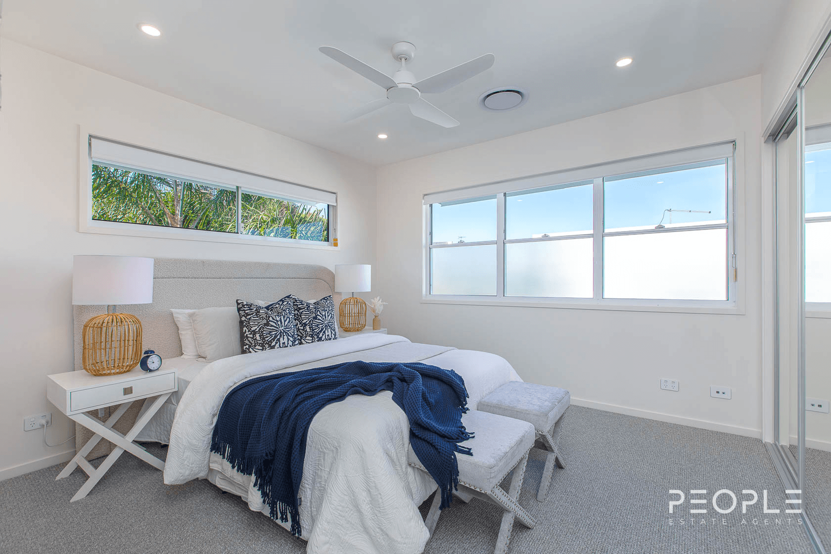 1-4/19 East Street, Camp Hill, QLD 4152