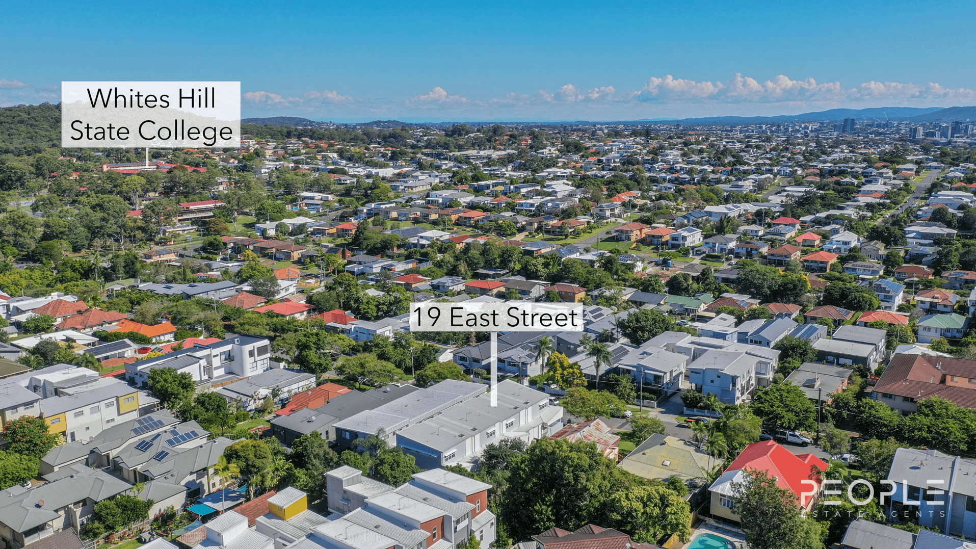 1-4/19 East Street, Camp Hill, QLD 4152