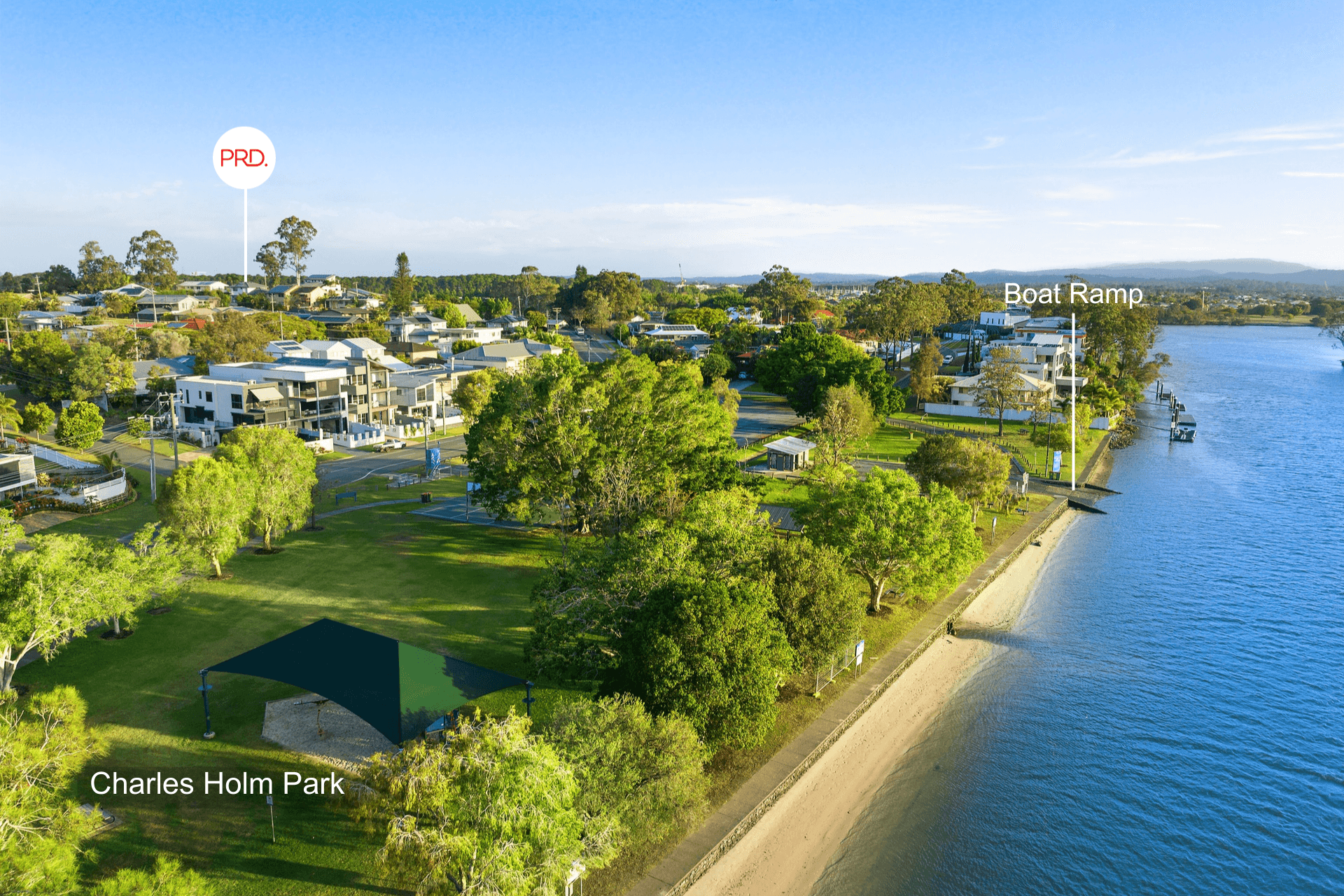 12 Jingella Street, HOPE ISLAND, QLD 4212