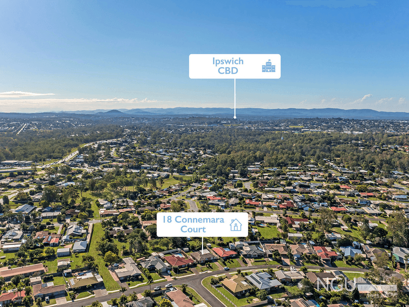 18 Connemara Court, Yamanto, QLD 4305