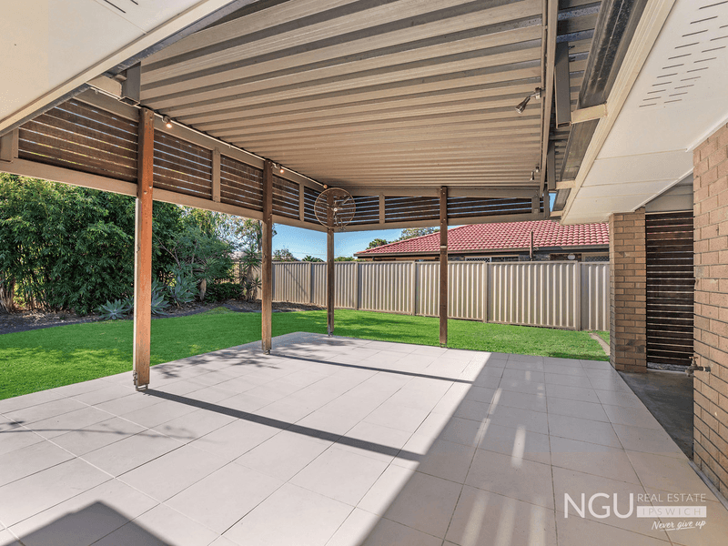 18 Connemara Court, Yamanto, QLD 4305