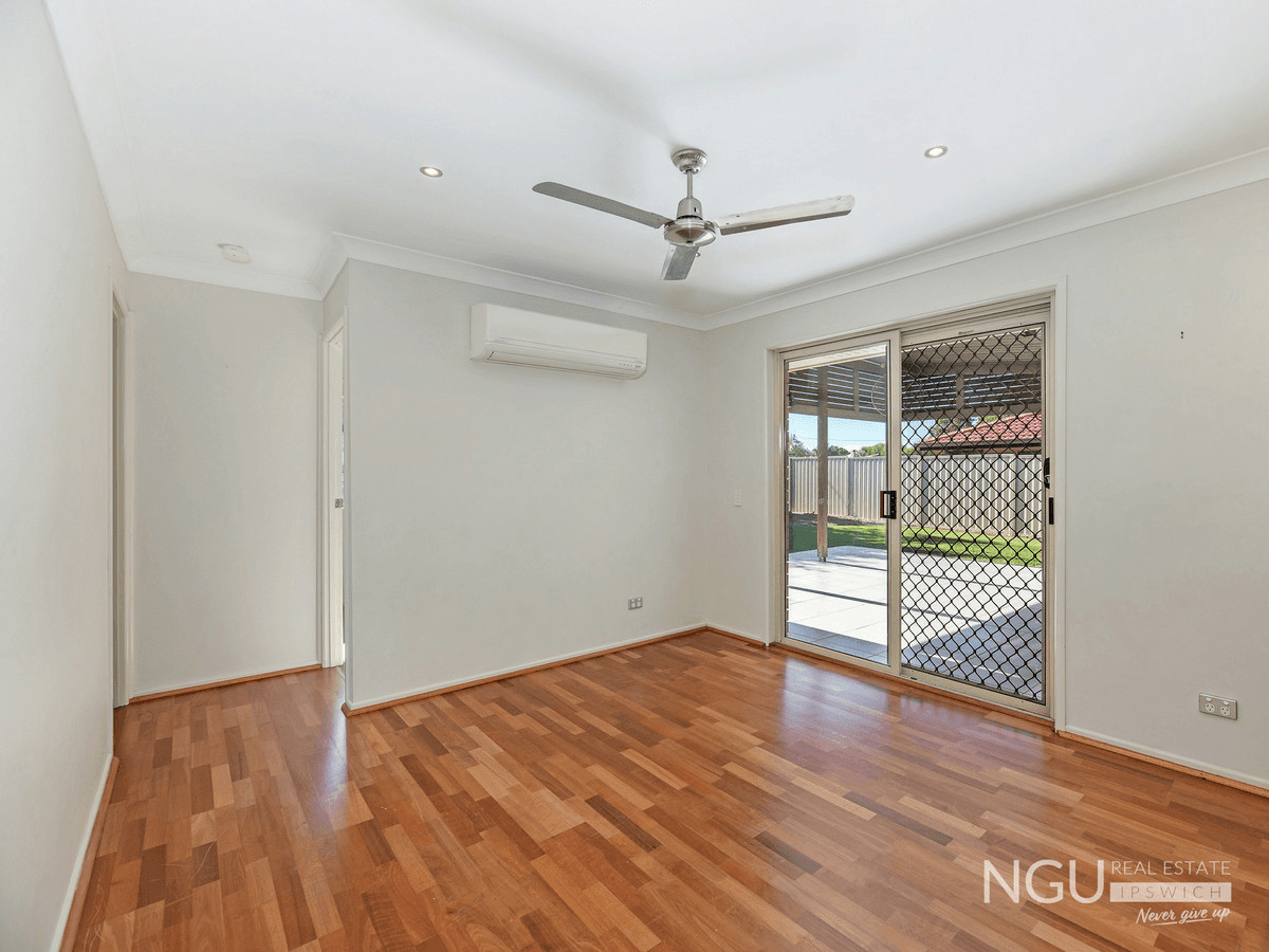 18 Connemara Court, Yamanto, QLD 4305