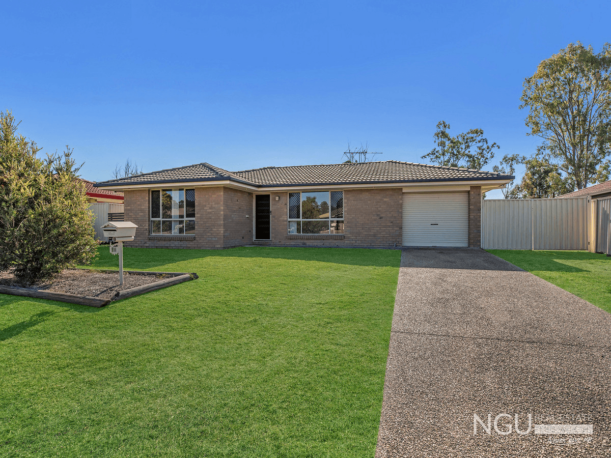 18 Connemara Court, Yamanto, QLD 4305