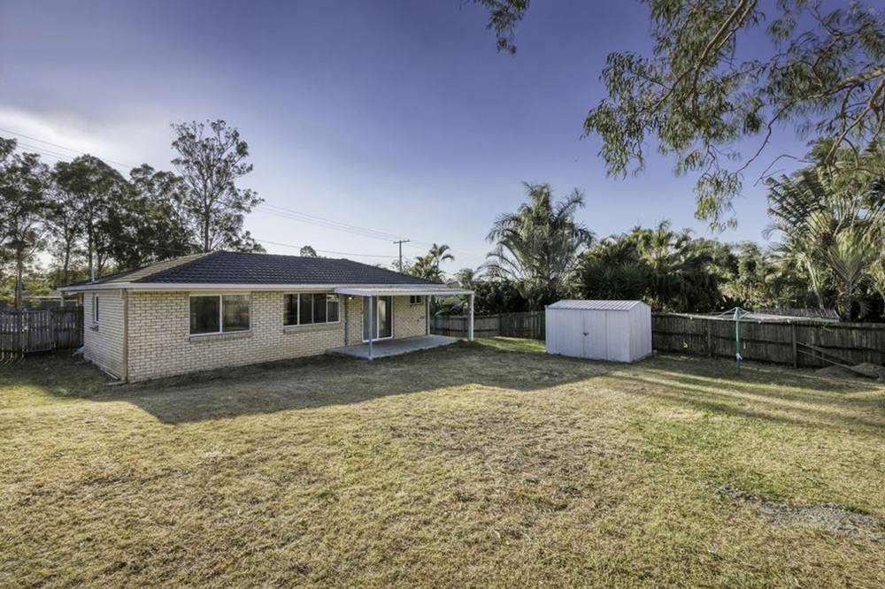 94 Haig Road, LOGANLEA, QLD 4131