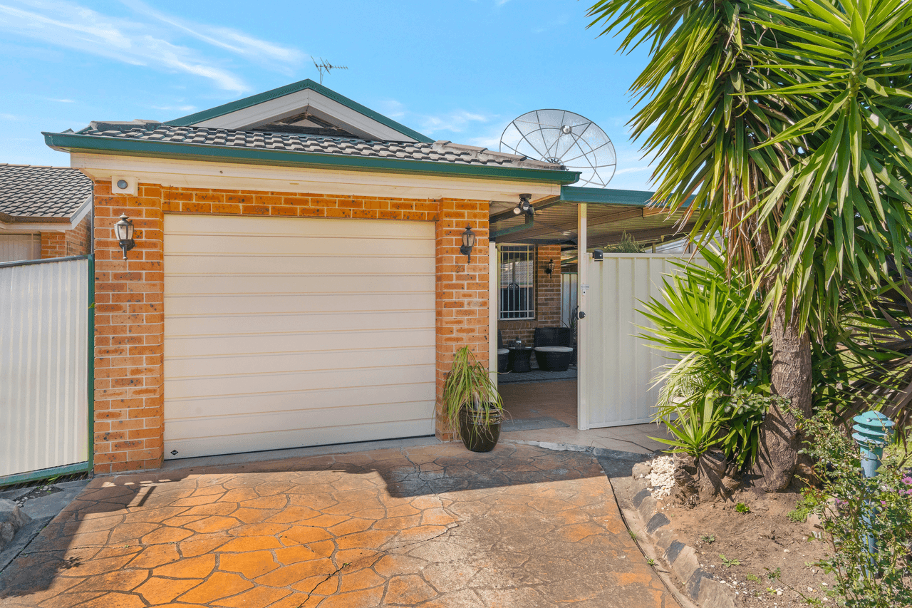 26 Guyra Road, HINCHINBROOK, NSW 2168