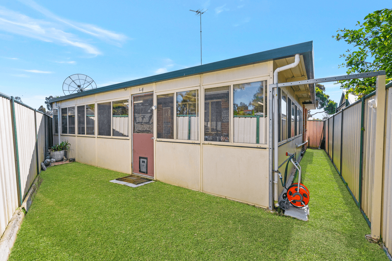 26 Guyra Road, HINCHINBROOK, NSW 2168