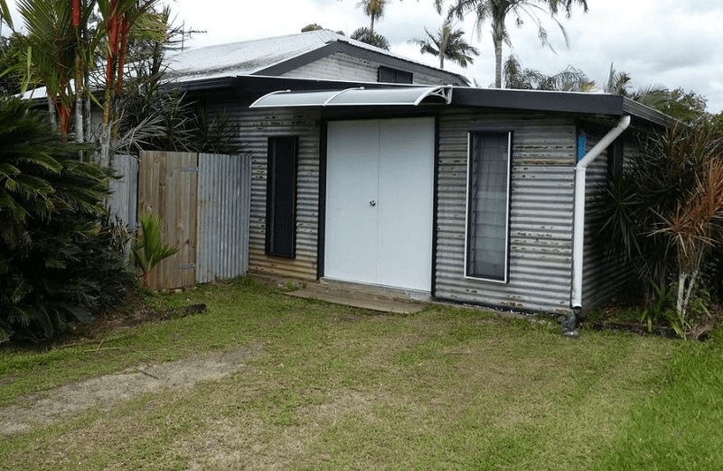 40 Hickory Street, GOONDI BEND, QLD 4860