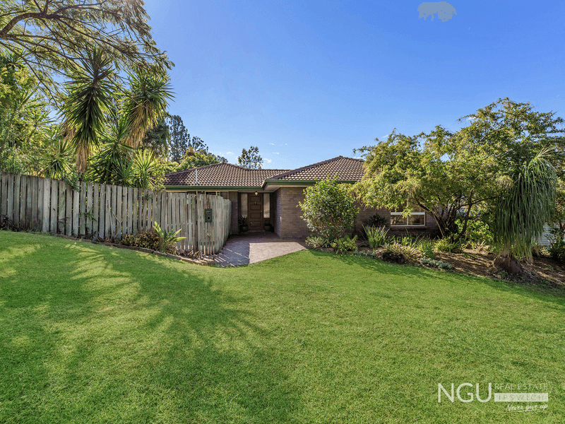 4 Bundoora Drive, Karana Downs, QLD 4306