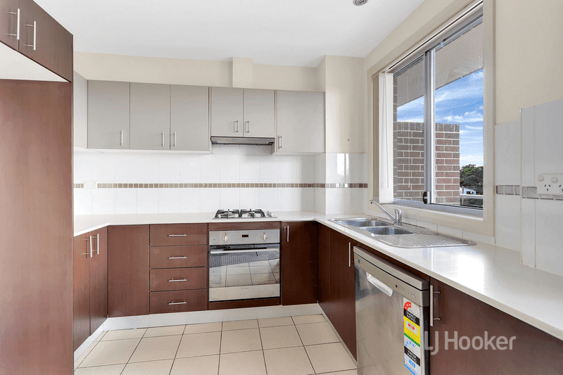 11/3 Bruce Street, BLACKTOWN, NSW 2148