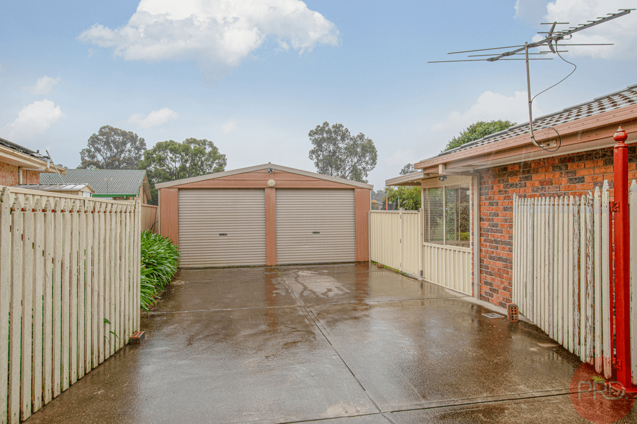 50 Eucalyptus Crescent, METFORD, NSW 2323