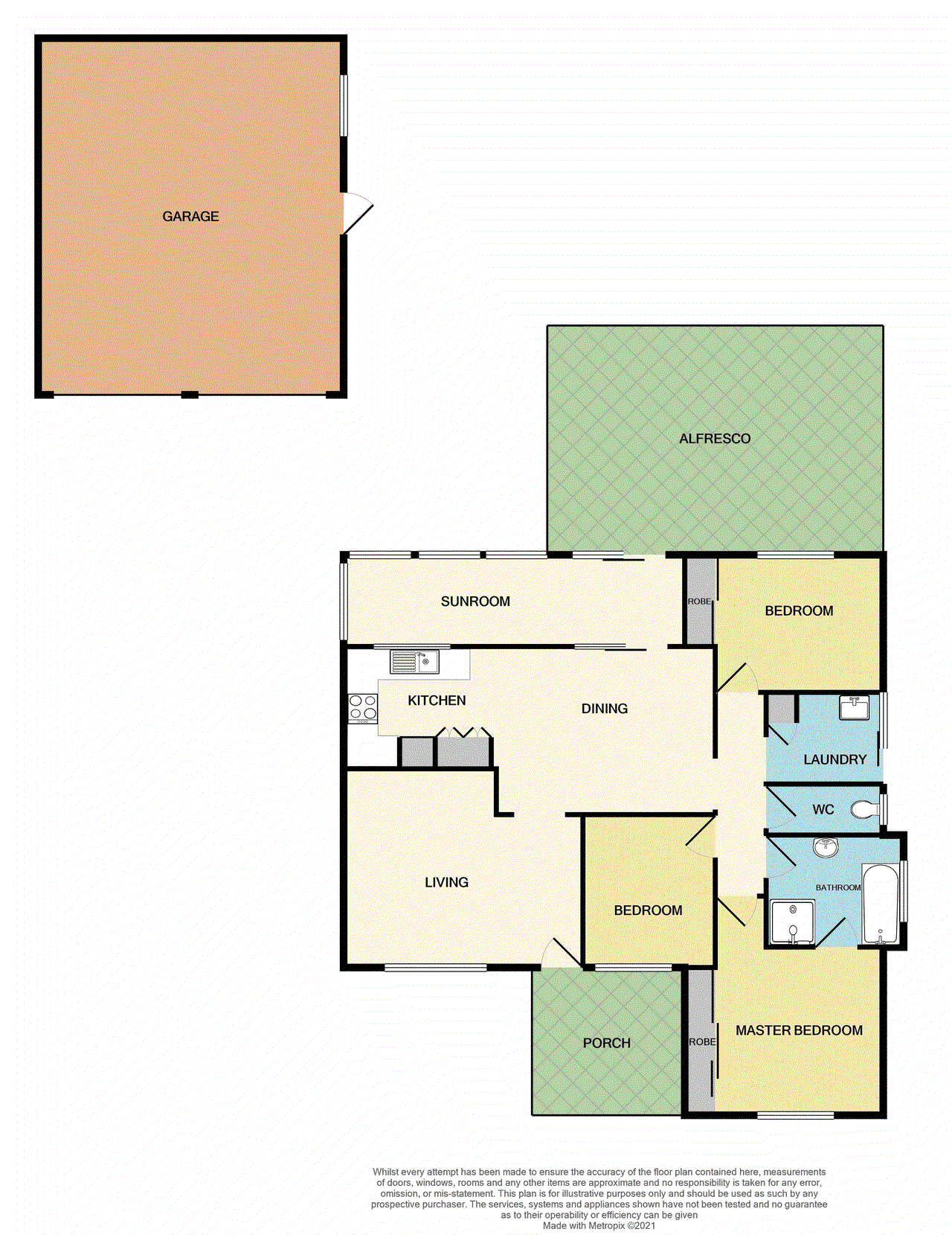 50 Eucalyptus Crescent, METFORD, NSW 2323