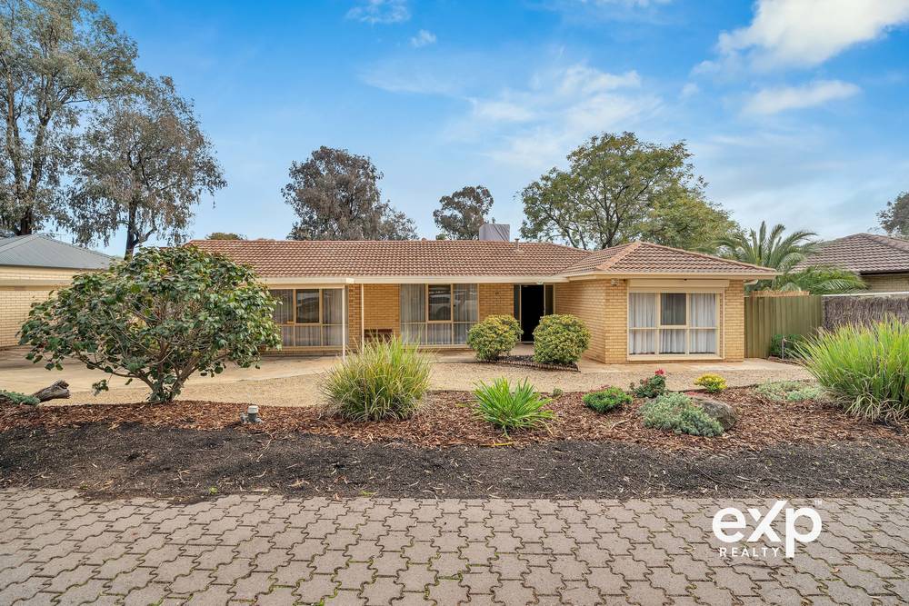 13 Francis Crescent, Salisbury Heights, SA 5109