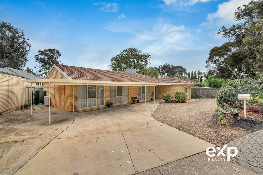 13 Francis Crescent, Salisbury Heights, SA 5109