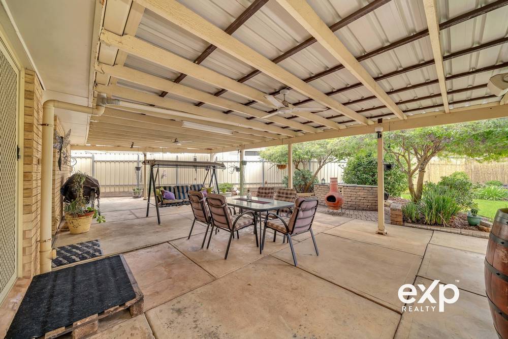 13 Francis Crescent, Salisbury Heights, SA 5109