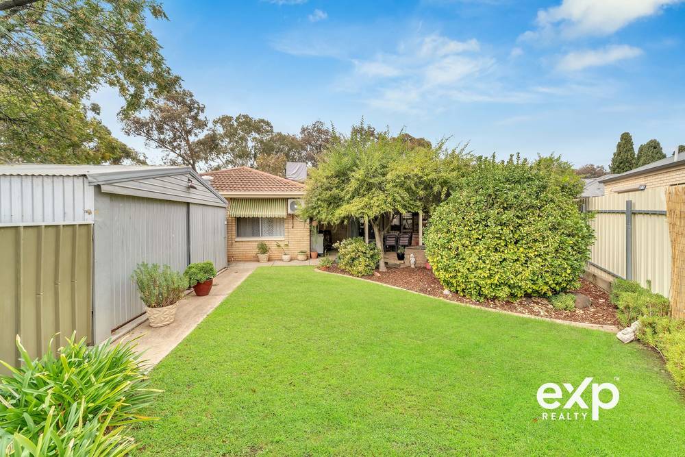 13 Francis Crescent, Salisbury Heights, SA 5109