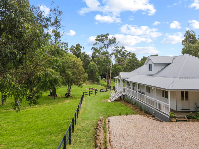 'The Gums' 66A Osborne Road, BURRADOO, NSW 2576