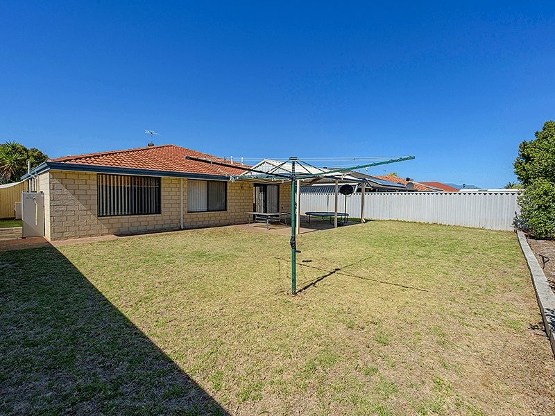 57 Montoro Drive, Port Kennedy, WA 6172