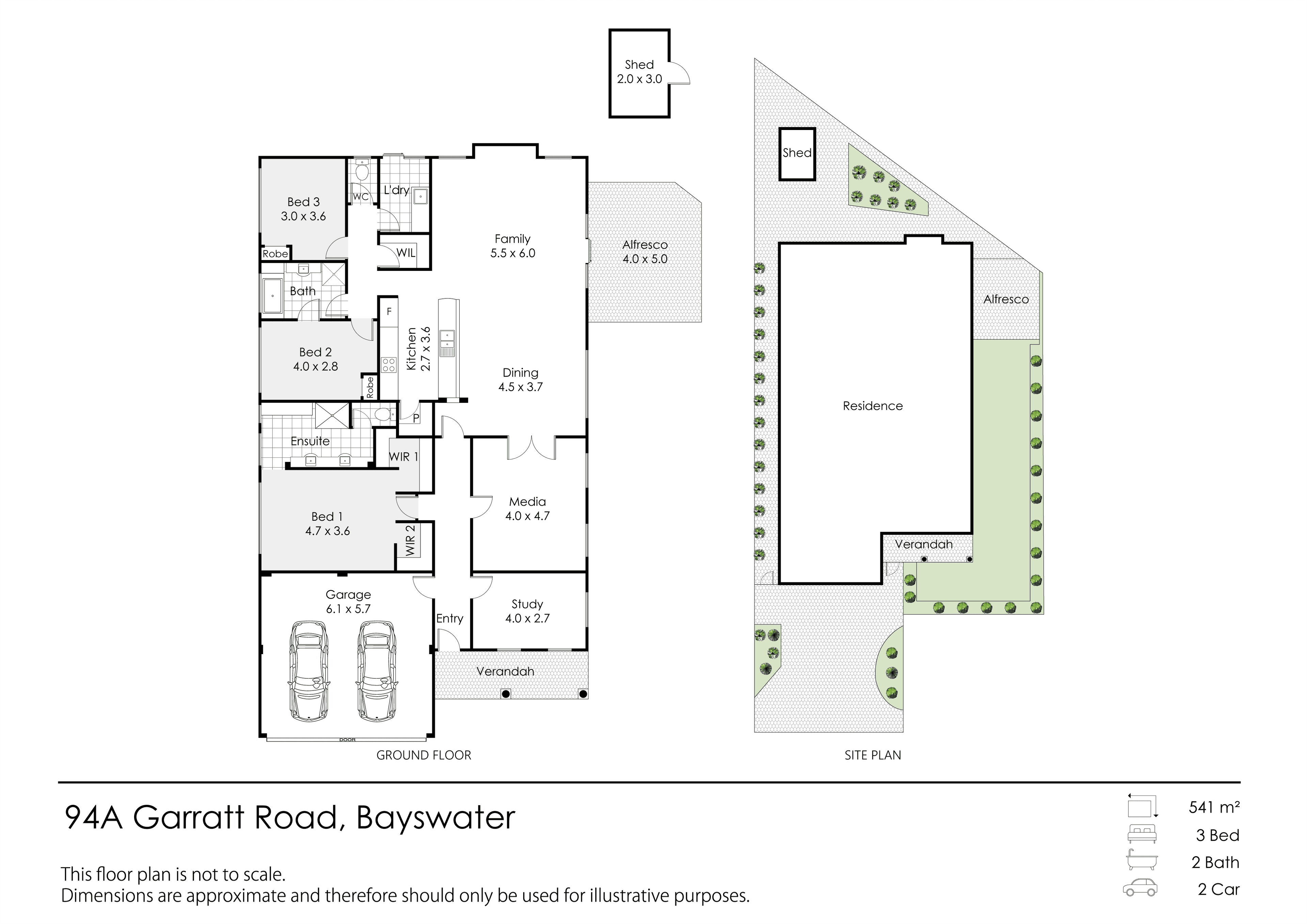 94A Garratt Road, Bayswater, WA 6053