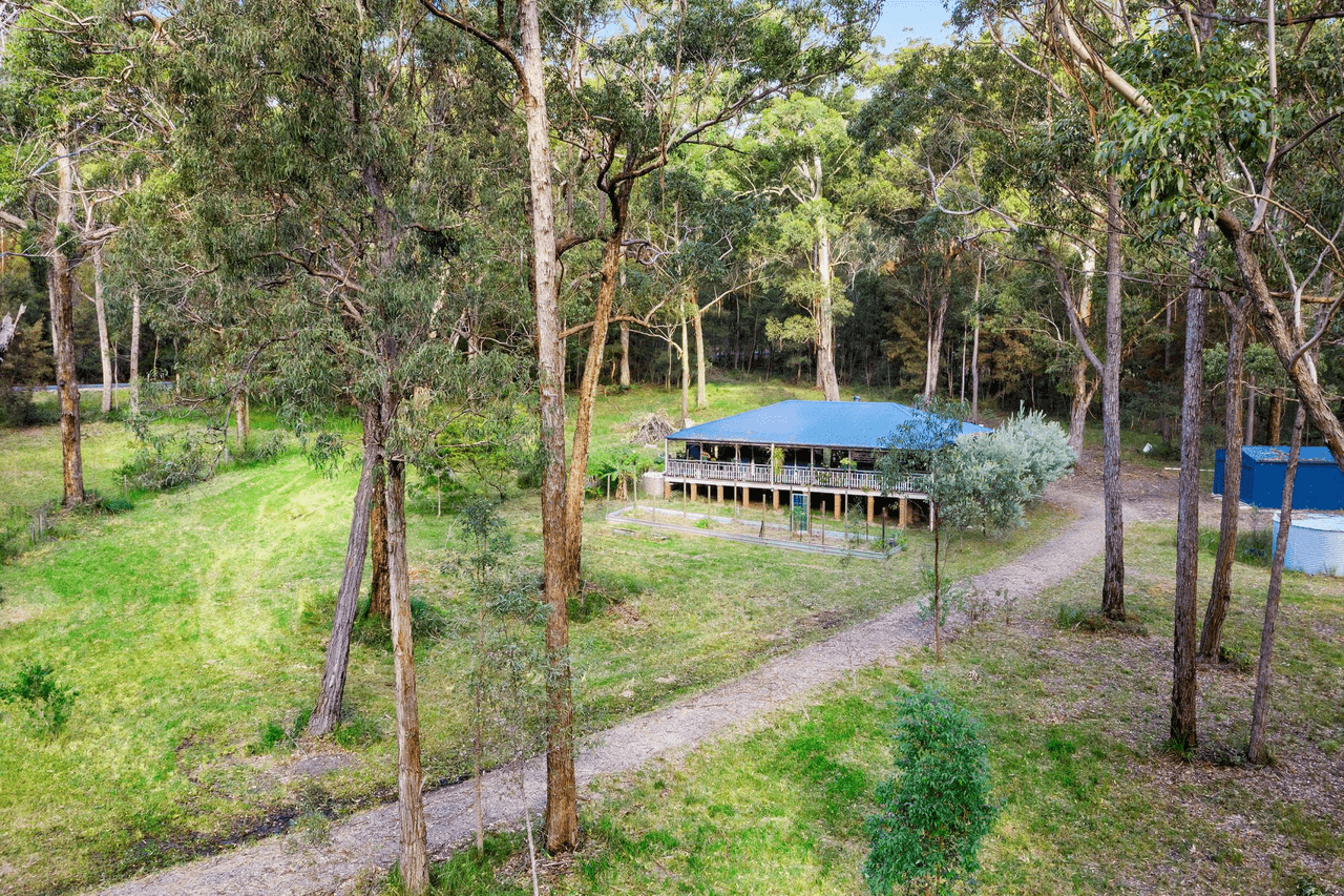 10 Barrington Street, BERGALIA, NSW 2537