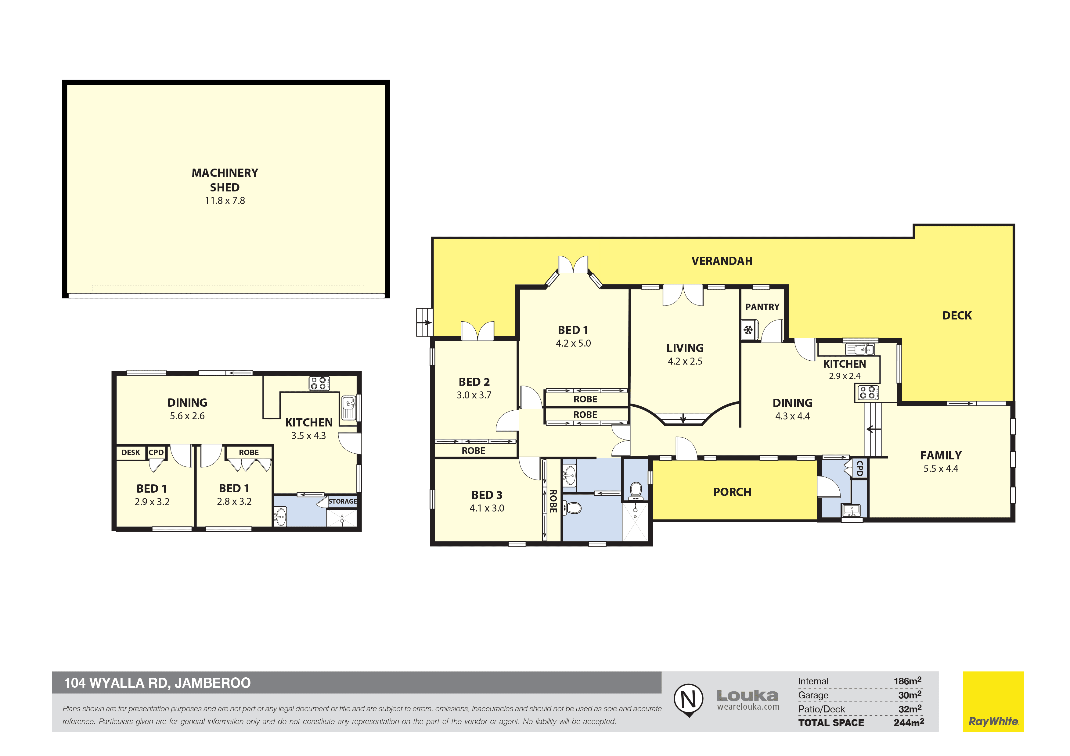 104 Wyalla Road, JAMBEROO, NSW 2533