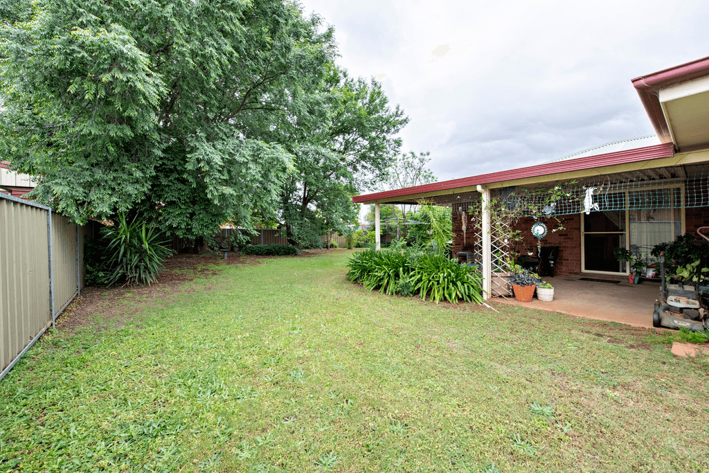 156 BOUNDARY Road, DUBBO, NSW 2830