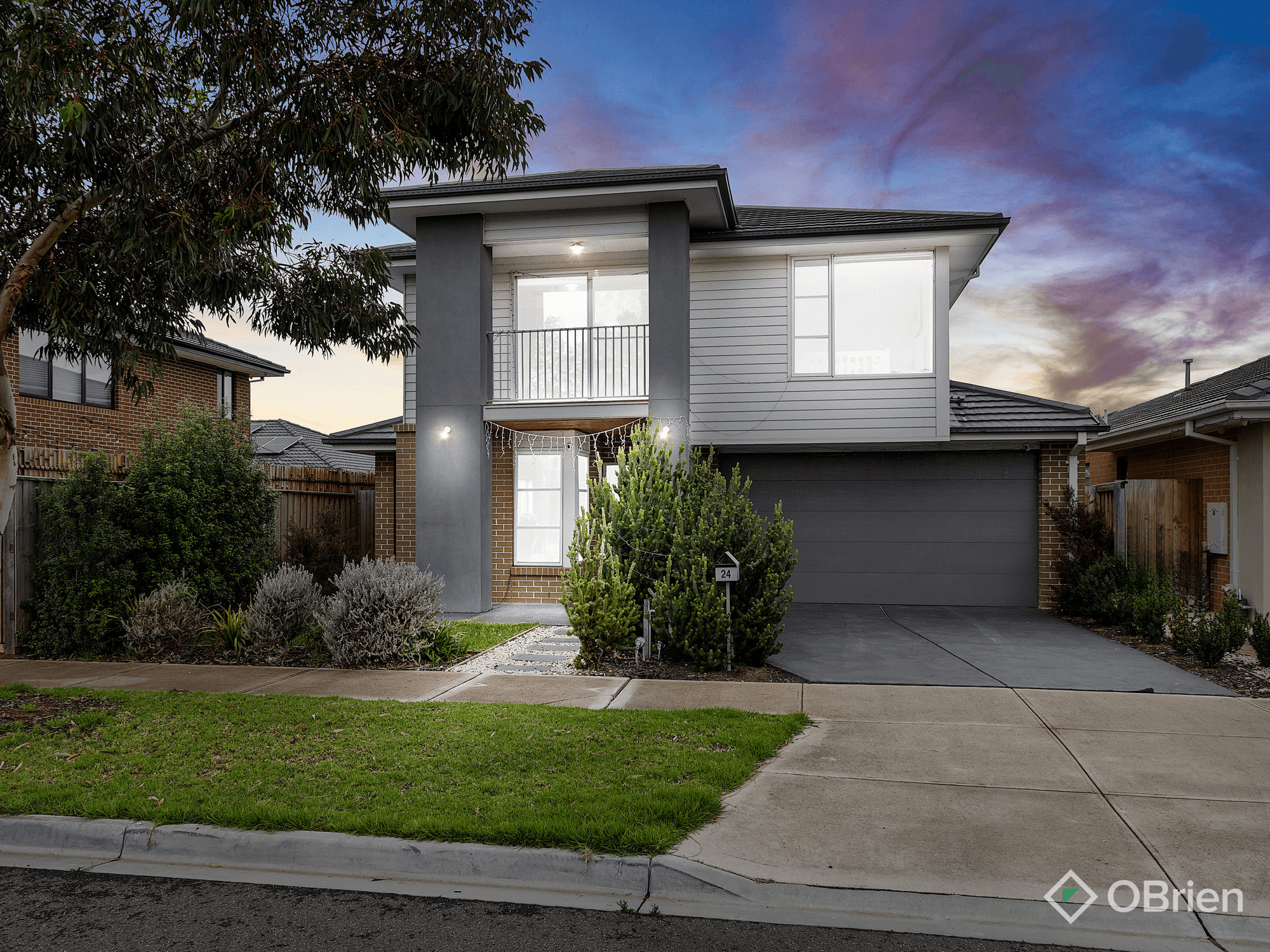 24 Magellan Crescent, Werribee, VIC 3030