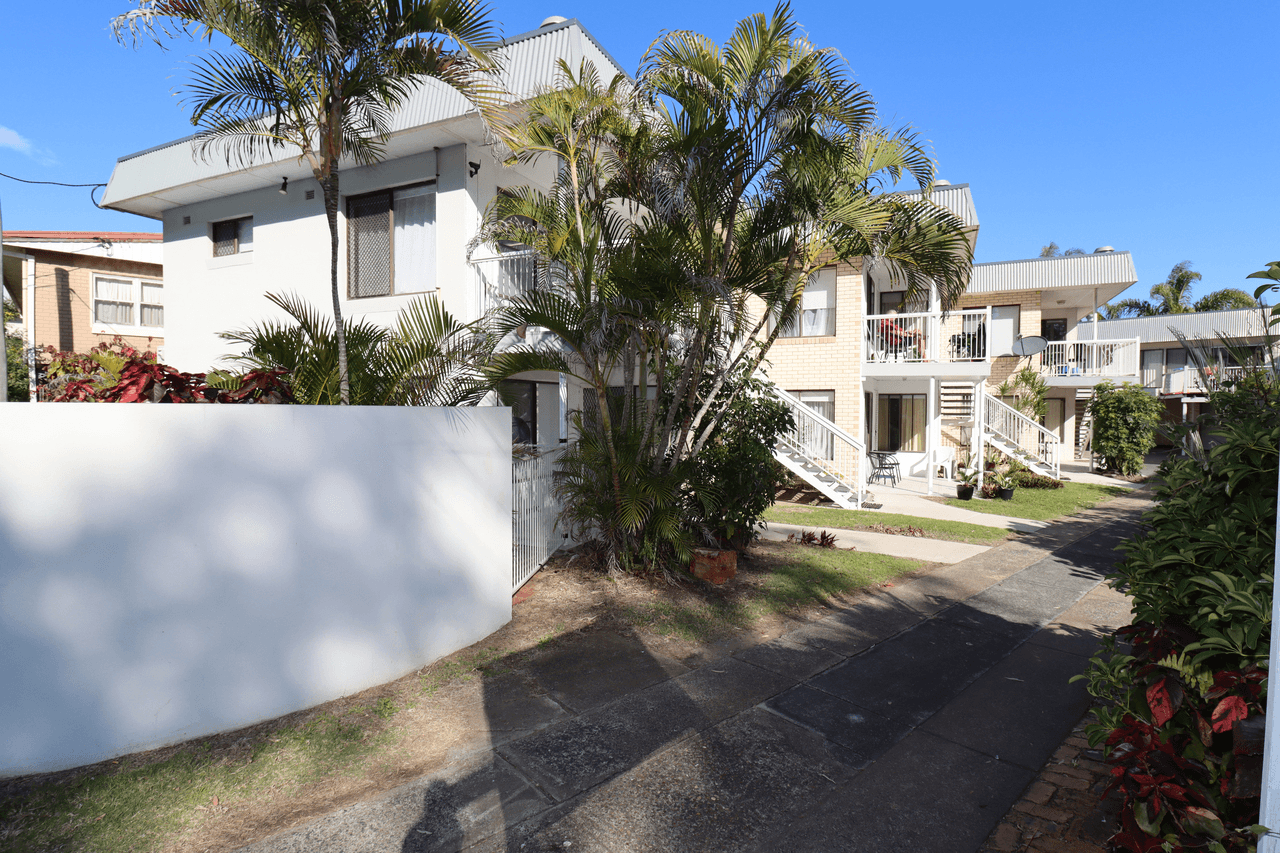 4/480 Esplanade, TORQUAY, QLD 4655