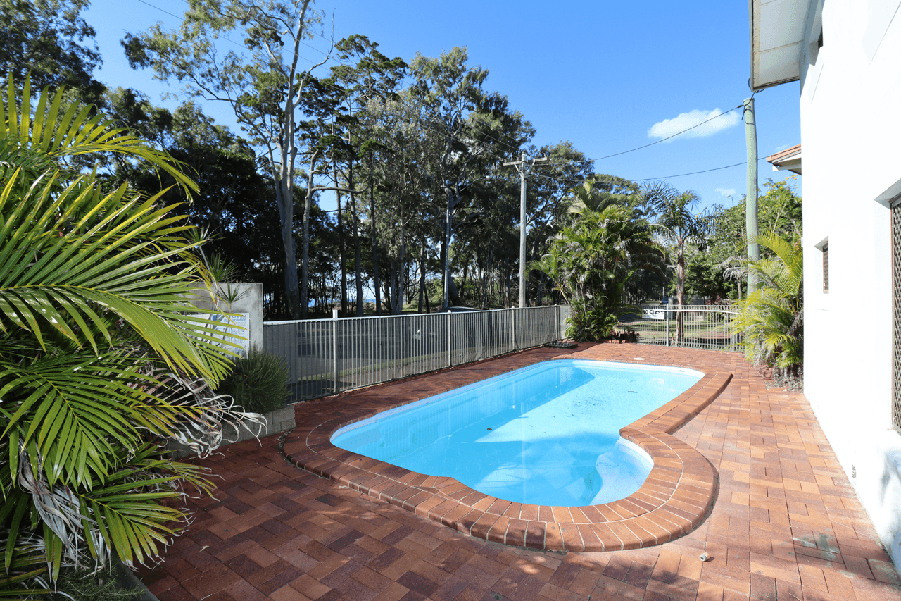 4/480 Esplanade, TORQUAY, QLD 4655