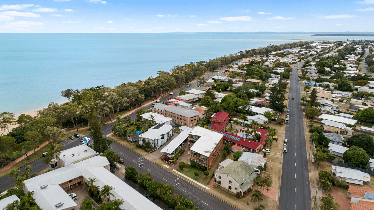 4/480 Esplanade, TORQUAY, QLD 4655