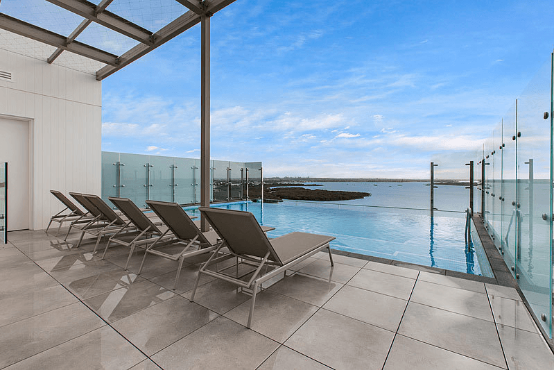 301/2 Foreshore Boulevard, Woolooware, NSW 2230