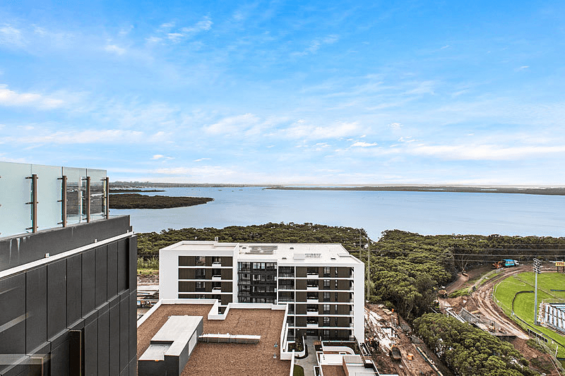 301/2 Foreshore Boulevard, Woolooware, NSW 2230