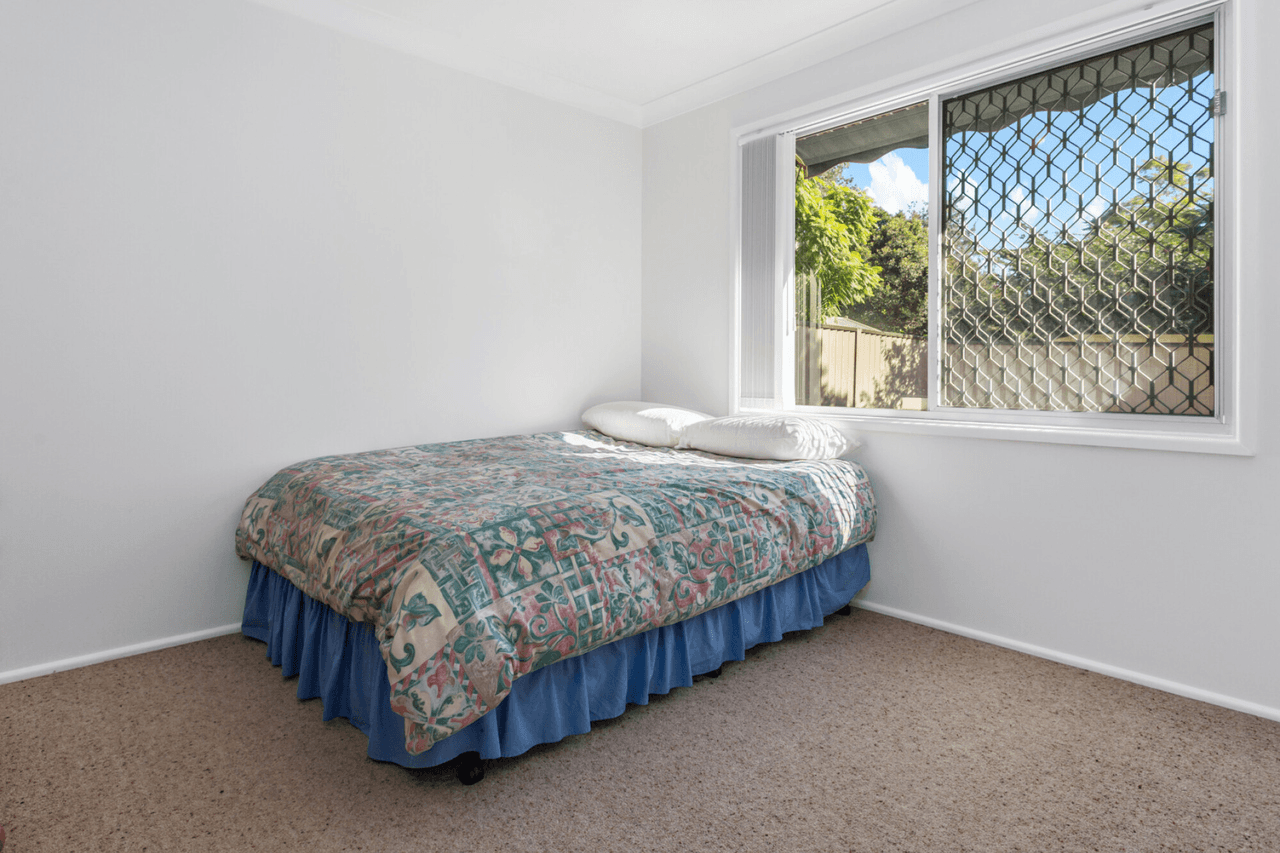 3 James Road, Brooklyn, NSW 2083