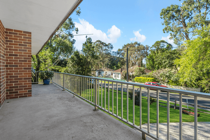 3 James Road, Brooklyn, NSW 2083