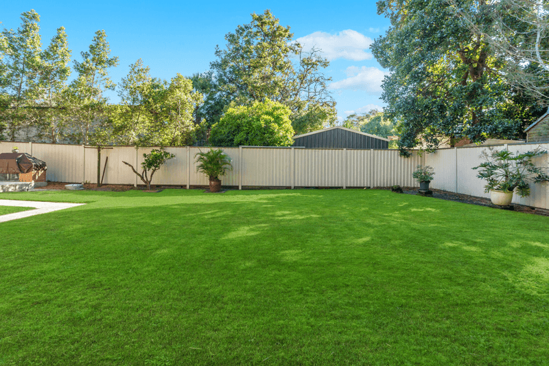 3 James Road, Brooklyn, NSW 2083