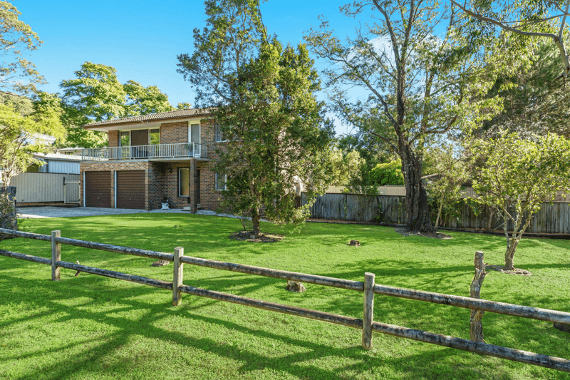 3 James Road, Brooklyn, NSW 2083